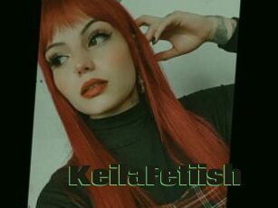 KeilaFetiish