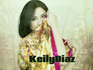 KeilyDiaz