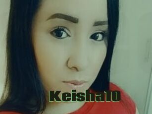 Keisha10