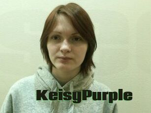 KeisyPurple