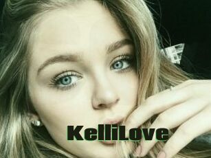 KelliLove