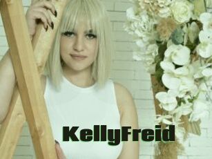 KellyFreid