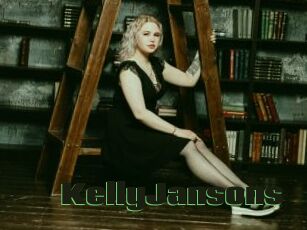 KellyJansons