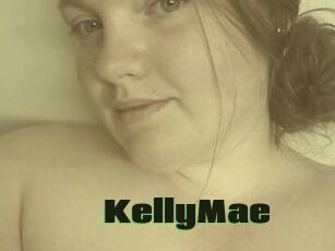 KellyMae