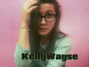 KellyWayse