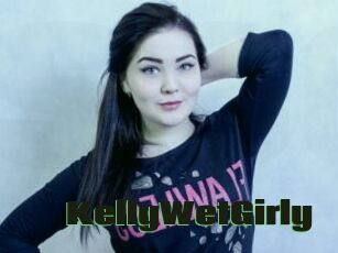 KellyWetGirly