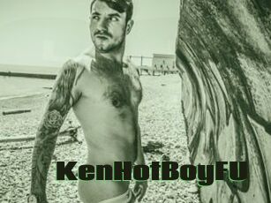 KenHotBoyFU