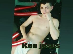 Ken_jesus