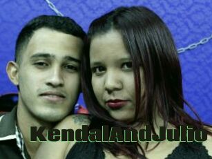 KendalAndJulio