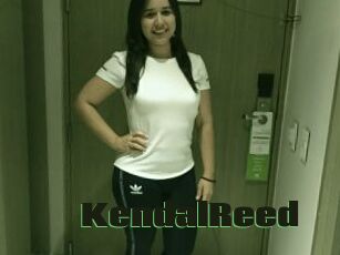 KendalReed