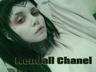 Kendall_Chanel