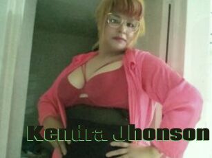 Kendra_Jhonson