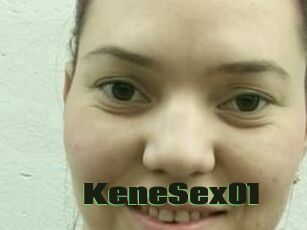 KeneSex01