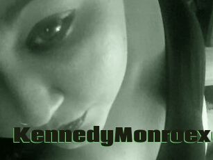 KennedyMonroexo