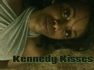 Kennedy_Kisses