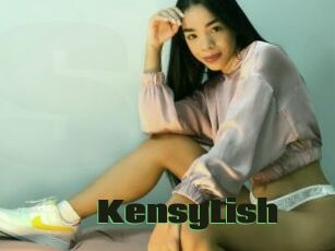 KensyLish