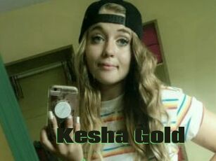 Kesha_Gold