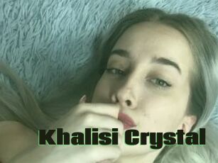 Khalisi_Crystal