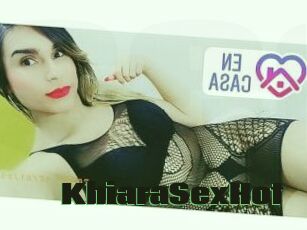 KhiaraSexHot