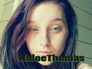 KhloeThmoas