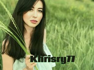 Khrisry77
