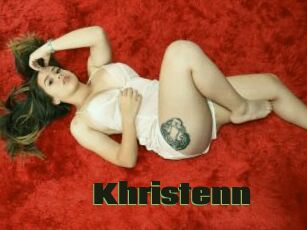 Khristenn