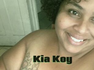 Kia_Koy