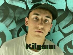 Kilyann