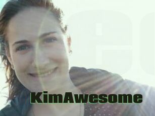 KimAwesome