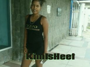 KimIsHeet