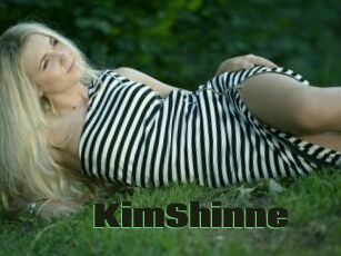 KimShinne