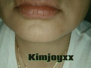 Kimjoyxx