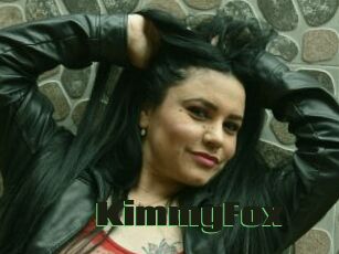 KimmyFox