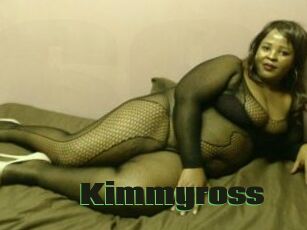 Kimmyross