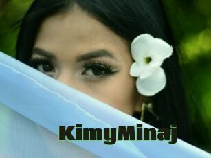 KimyMinaj