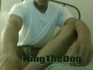 KingTheDog