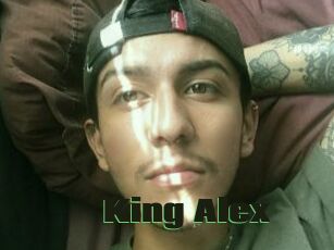 King_Alex