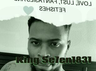 King_Se7en1831