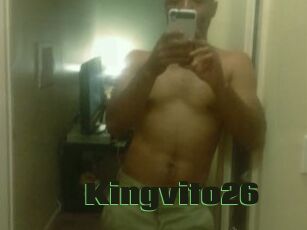 Kingvito26