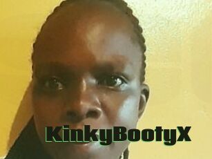 KinkyBootyX