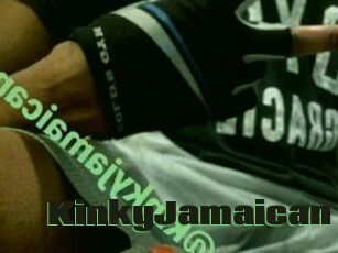 KinkyJamaican