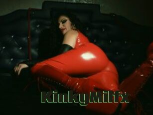 KinkyMilfx