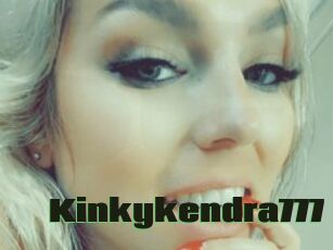 Kinkykendra777