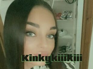 Kinkykiiikiii