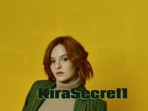 KiraSecret1