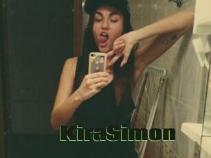 KiraSimon