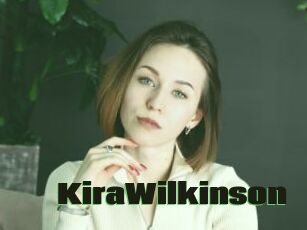 KiraWilkinson