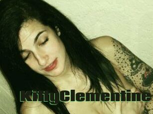 Kitty_Clementine