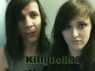 KittyDoll98