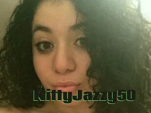 KittyJazzy50